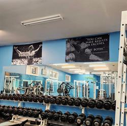 Elsipogtog Fitness Center, Elsipogtog First Nation, NB opening hours