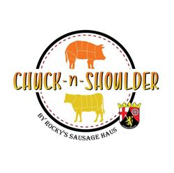 Chuck'N'Shoulder by Rocky's Sausage Haus, Calgary, AB opening hours
