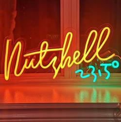 Nutshell 23.5 Degrees, Windsor, ON opening hours
