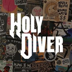 The Holy Diver, London, ON opening hours