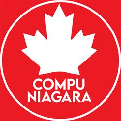 Compu Niagara and It Services, Thorold, ON opening hours