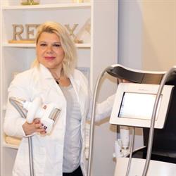 Lana Registered Massage Therapist & Endermologie Specialist, Concord, ON opening hours