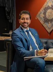 Hoss Notarkesh Executive Business Coaching, North Bay, ON opening hours