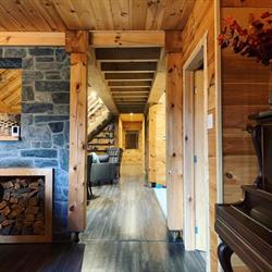 Chalet La Fontaine Rouge, Saint-Raymond, QC opening hours