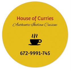 House Of Curries, Surrey, BC opening hours