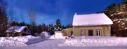 Les chalets de Marie inc., Saint-Raymond, QC opening hours
