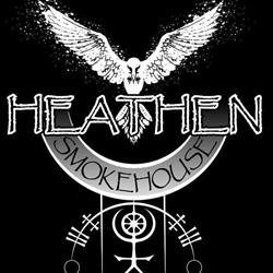 Heathen Smokehouse, Cowichan Bay, BC opening hours