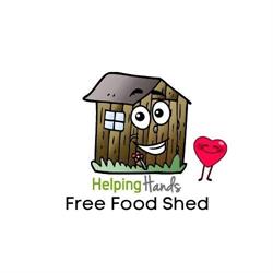 Helping Hands Free Food Shed, Cochrane, AB opening hours