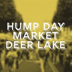 Hump Day Market Deer Lake, opening hours