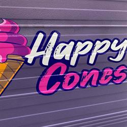 Happy Cones Leduc, opening hours