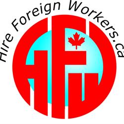 Hire Foreign Workers, Ajax, ON opening hours