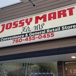 Jossy Mart, Edmonton, AB opening hours