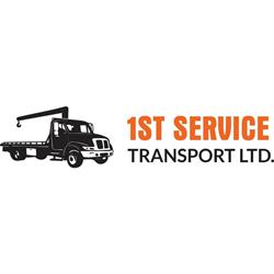 1st Service Transport Ltd., North Vancouver, BC opening hours