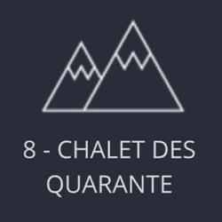 Chalet à louer Stoneham, 8 - Chalet des Quarante, Stoneham-et-Tewkesbury, QC opening hours