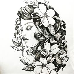 Mystic Point Tattoo, Edmonton, AB opening hours