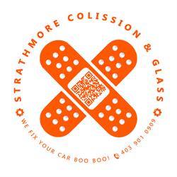 Strathmore Collision and Glass, opening hours