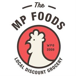 MP Foods, Winnipeg, MB opening hours