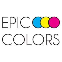 Epic colors, Québec, QC opening hours