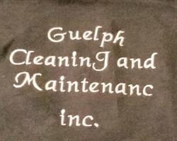 Guelph Cleaning and Maintenance Inc., opening hours