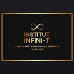 Institut Infini-T, Lévis, QC opening hours