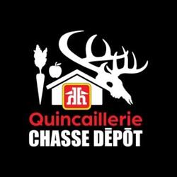 Chasse Dépôt - Quincaillerie Homehardware, Québec, QC opening hours