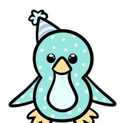 Polka Dot Penguin Parties, Fort St. John, BC opening hours