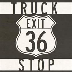 TRUCK STOP at EXIT 36, Brantford, ON opening hours