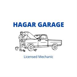 Hagar Garage, Markstay, ON opening hours