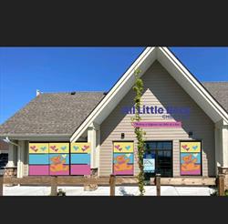 All Little Bears Child Care, Nanaimo, BC opening hours
