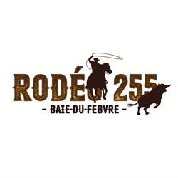 Rodeo 255, Baie-du-Febvre, QC opening hours