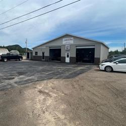 Mid Island Collision Centre, Springdale, NL opening hours
