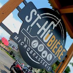 St-HuBière Microbrasserie, Saint-Hubert-Rivière-du-Loup, QC opening hours
