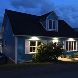 Sea Glass Cottage, Twillingate, NL opening hours