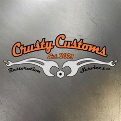 Crusty Customs, Brandon, MB opening hours
