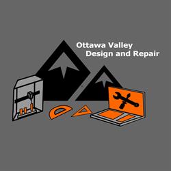 Ottawa Valley Design and Repair, opening hours