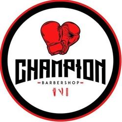 Champion Barbershop, Edmonton, AB opening hours