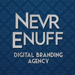 NEVR ENUFF Digital Branding Agency, Cut Knife, SK opening hours