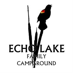 Echo Lake Family Campground, Vimy, AB opening hours