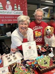 Celebrate Cakes, Burritts Rapids, ON opening hours