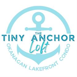 Tiny Anchor Loft, Vernon, BC opening hours