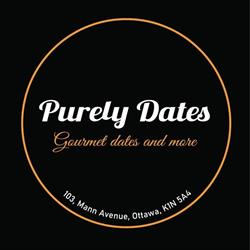 Purely Dates, Ottawa, ON opening hours