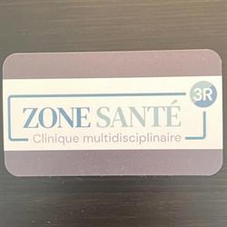 Zone Santé 3R, Trois-Rivières, QC opening hours
