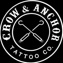 Crow and Anchor Tattoo Company, Chatham, ON opening hours