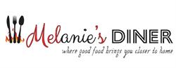 Melanie’s DINER, Orangeville, ON opening hours