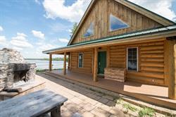 Log Home - Boys and Girls Club of Ottawa, Eganville, ON opening hours