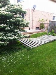 Your Fence Repair Mississauga Burlington Toronto, Oakville, ON opening hours