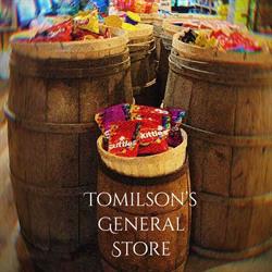 Tomilson's General Store, Stanley, NB opening hours
