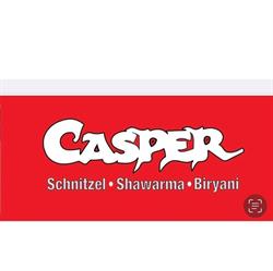 Casper Schnitzel & Shawarma, Peterborough, ON opening hours