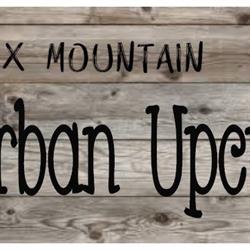 Fox Mountain Urban Upcycle, Williams Lake, BC opening hours