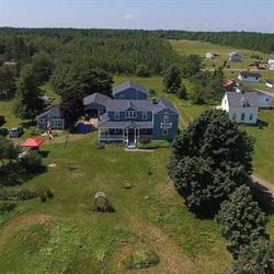 Blueberry Guesthouse, Cocagne, NB opening hours